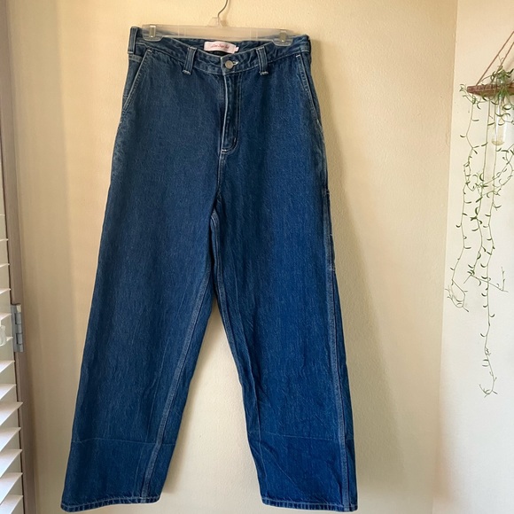 Lisa Says Gah Dylan Jeans - Picture 7 of 15